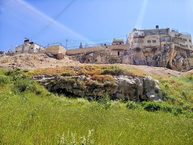 biblical-israel-mount-of-olives-cbn-israel