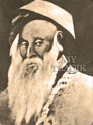YaakovShaulElyashar