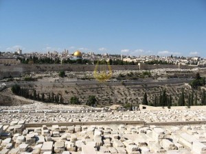 50 שנה לאיחוד העיר ירושלים