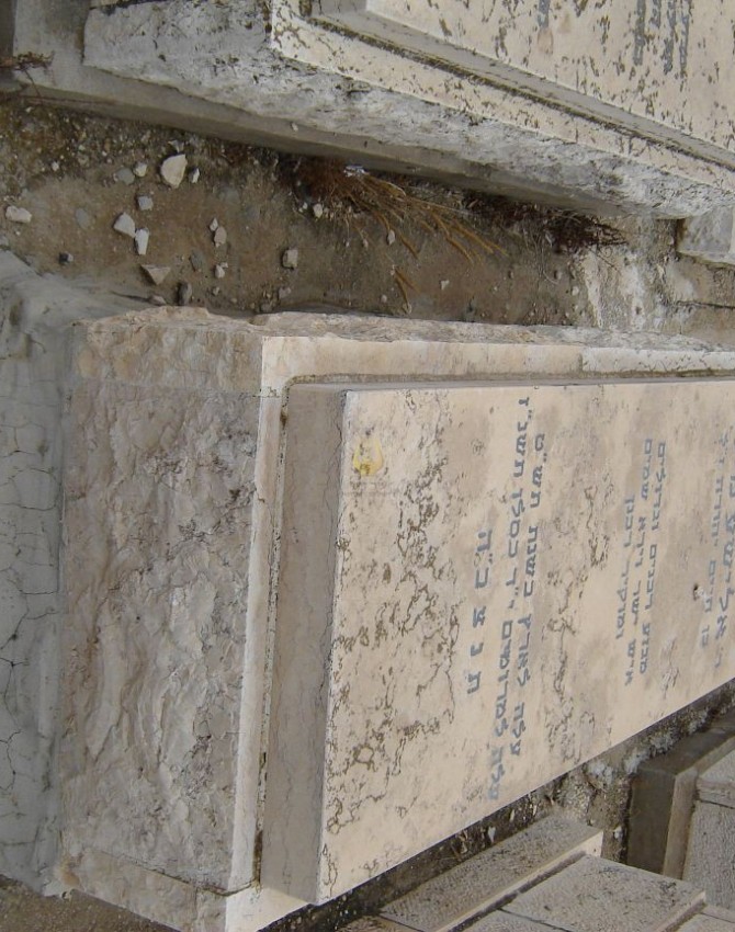 תמונת קבר אלישע מילר