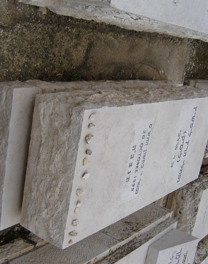 תמונת קבר נפתלי הרץ  ליפשיץ