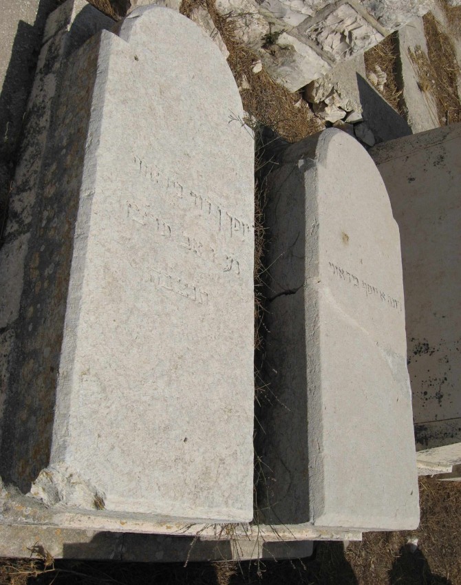 תמונת קבר יוסף בידאווי