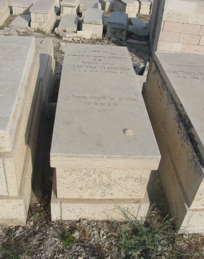 תמונת קבר סעדה נגאר