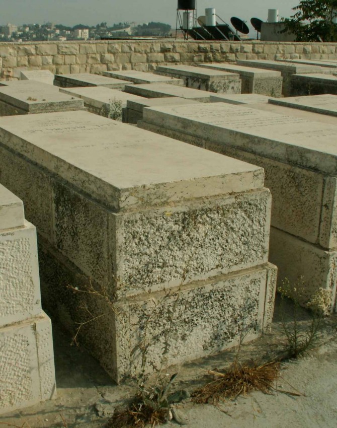 תמונת קבר ברוך שמואל רבי