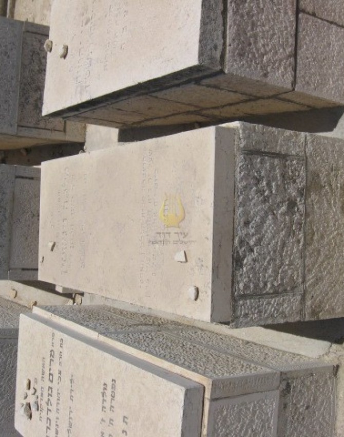 תמונת קבר מלכה וינשטין