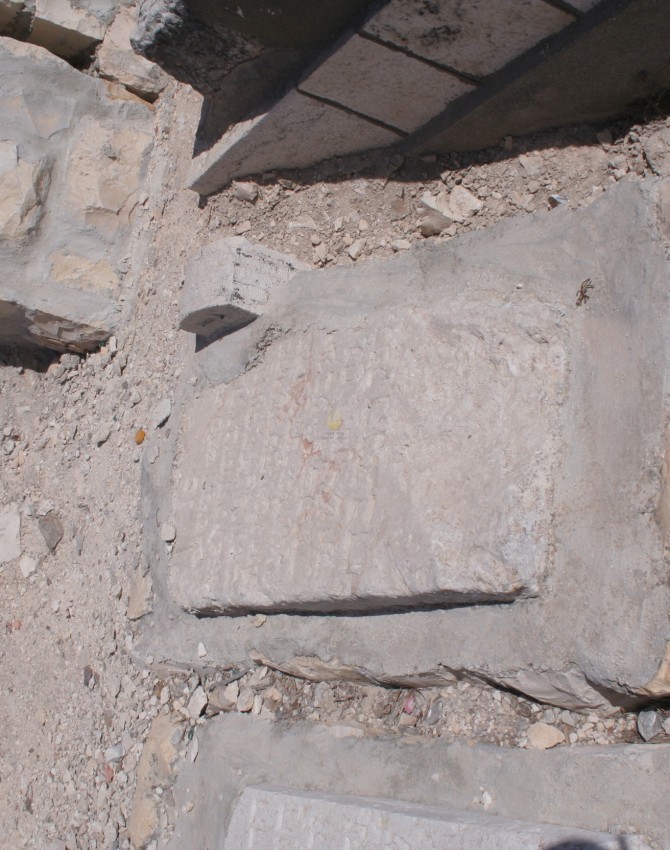 תמונת קבר שלמה זלמן הורוויץ Shlomo Zalman הורוויץ