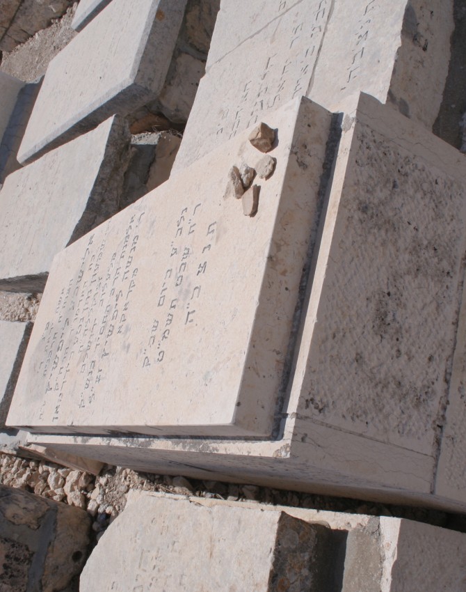 תמונת קבר אלישבע ליפשיץ Elisheva ליפשיץ