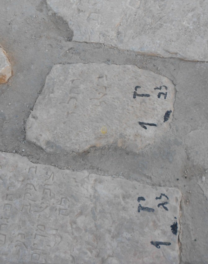 תמונת קבר רחל בצלאל