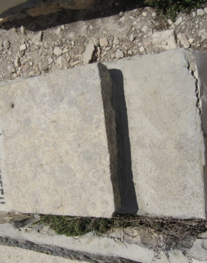 תמונת קבר ציון לא ידוע Zion