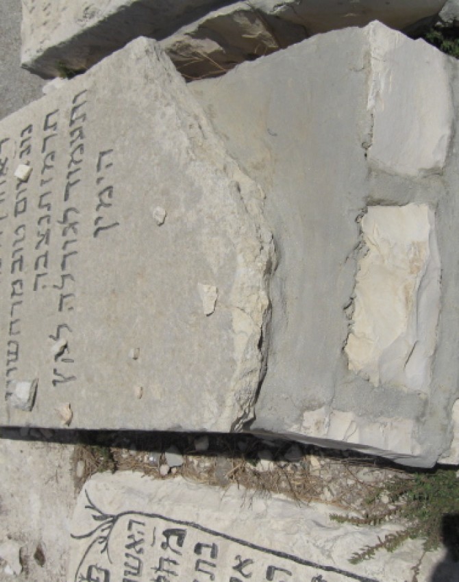 תמונת קבר זעלדא לא ידוע Zelda