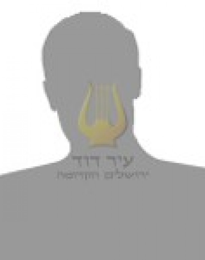 תמונת קבר אהרן שכטר