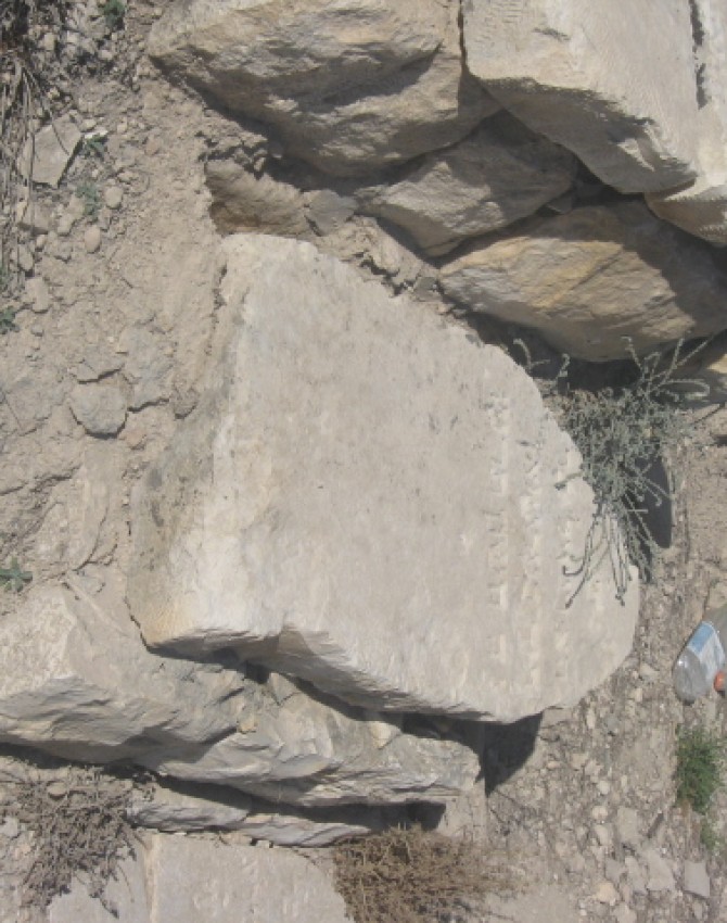 תמונת קבר רייזיל בערגמאן