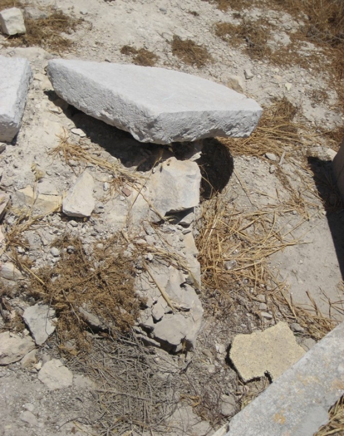 תמונת קבר זלטה  גולדשטיין