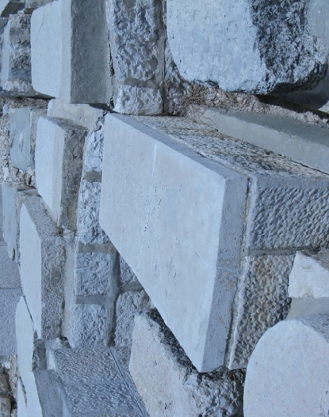 תמונת קבר שרה לאה לוין