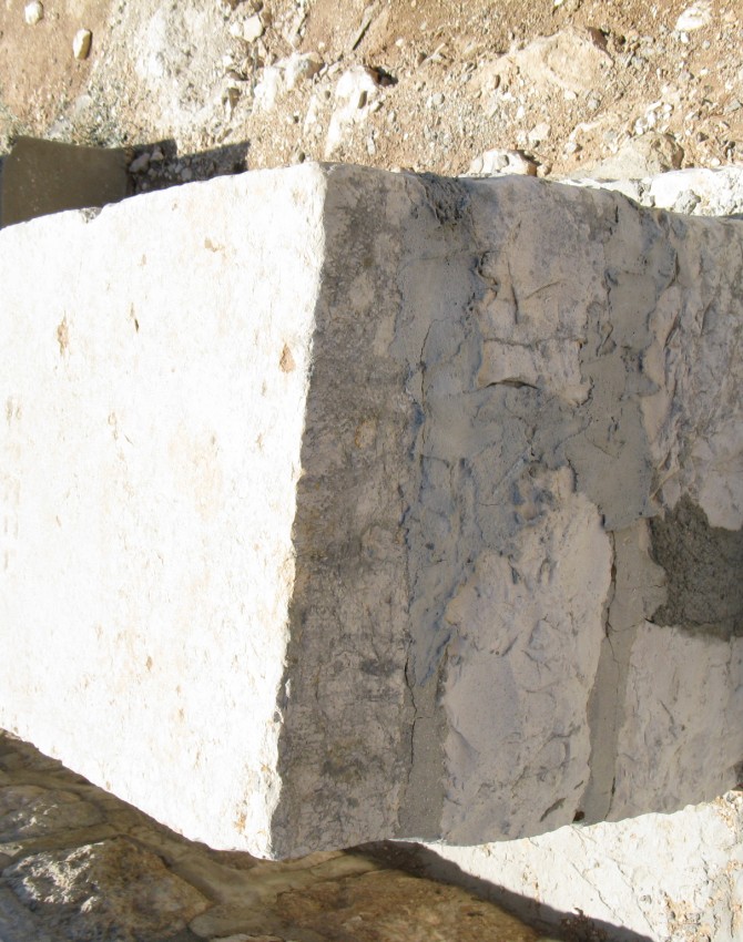 תמונת קבר מרדכי שמואל הורביץ