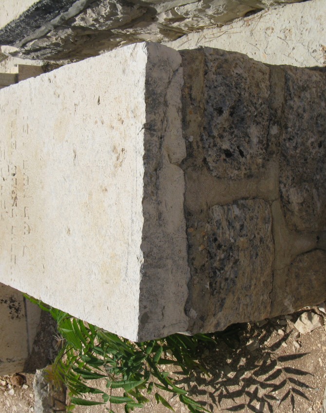 תמונת קבר פעשא רבקה הורביץ