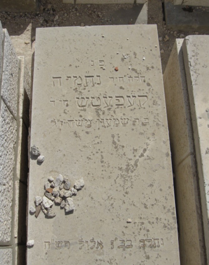 נחמיה קעפעטש 2